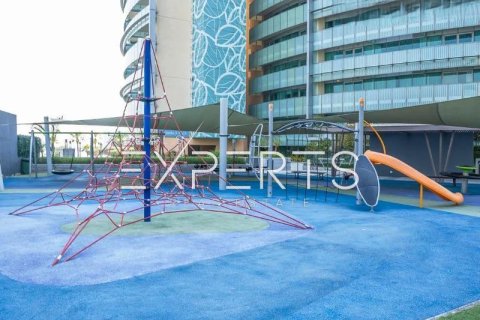 Apartment de 3 dormitorios en Al Raha Beach, UAE No. 80132 11