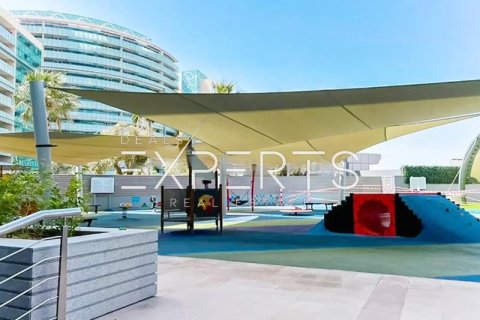 Apartment de 3 dormitorios en Al Raha Beach, UAE No. 80132 12
