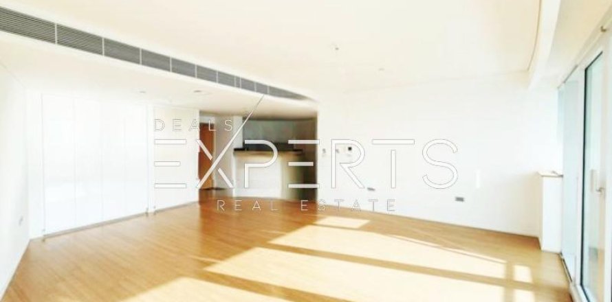 Apartment de 3 dormitorios en Al Raha Beach, UAE No. 80132