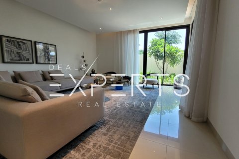 Villa de 4 chambres à Saadiyat Island, UAE No. 80134 6