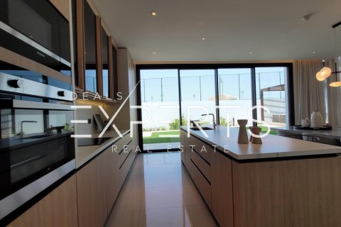 Villa de 4 chambres à Saadiyat Island, UAE No. 80134 10