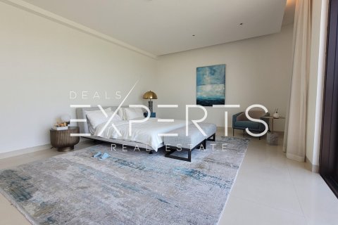 Villa de 4 chambres à Saadiyat Island, UAE No. 80134 19