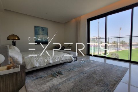 Villa de 4 chambres à Saadiyat Island, UAE No. 80134 18