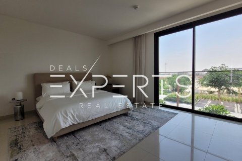Villa de 4 chambres à Saadiyat Island, UAE No. 80134 21