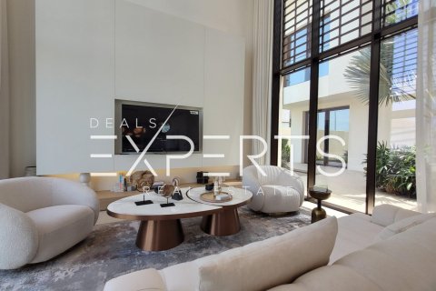 Villa de 4 chambres à Saadiyat Island, UAE No. 80134 4