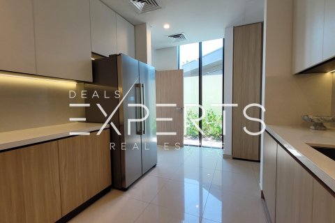 Villa de 4 chambres à Saadiyat Island, UAE No. 80134 9