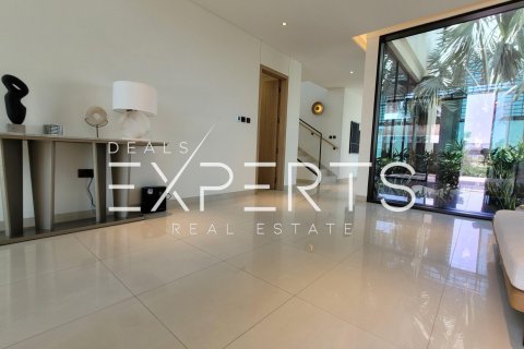 Villa de 4 chambres à Saadiyat Island, UAE No. 80134 2