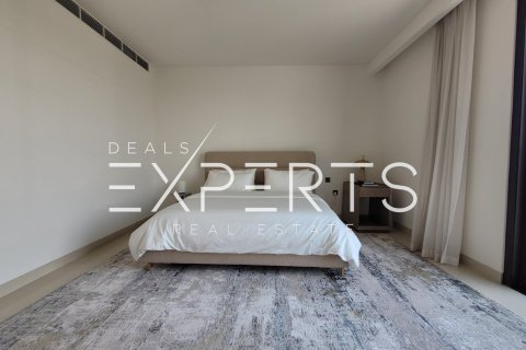 Villa de 4 chambres à Saadiyat Island, UAE No. 80134 20