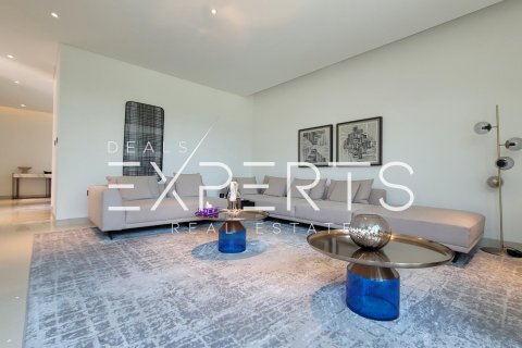 Villa de 4 chambres à Saadiyat Island, UAE No. 80134 7