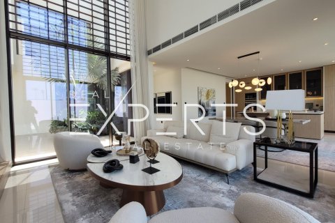 Villa de 4 chambres à Saadiyat Island, UAE No. 80134 3