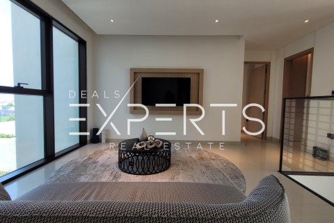 Villa de 4 chambres à Saadiyat Island, UAE No. 80134 14