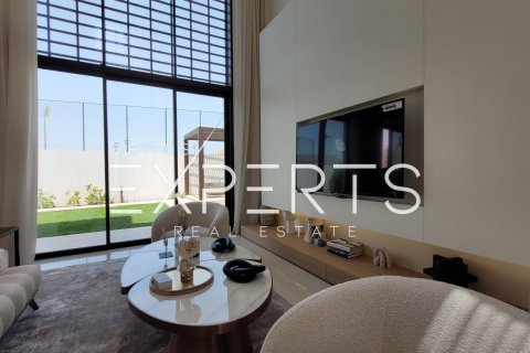 Villa de 4 chambres à Saadiyat Island, UAE No. 80134 5