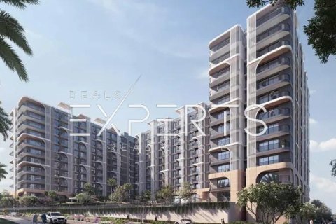 Apartment de 29.8m² en  Saadiyat Island, UAE No. 80131 2