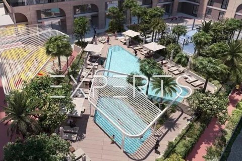 Apartment de 29.8m² en  Saadiyat Island, UAE No. 80131 10