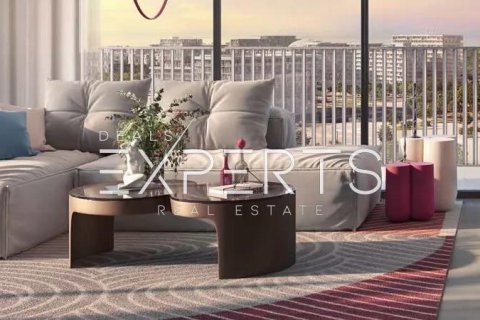 Apartment de 29.8m² en  Saadiyat Island, UAE No. 80131 4