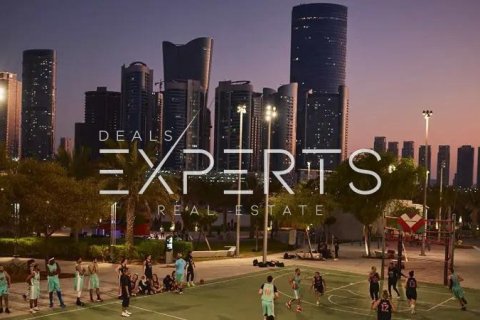 Apartment de 29.8m² en  Saadiyat Island, UAE No. 80131 7