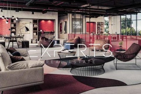 Apartment de 29.8m² en  Saadiyat Island, UAE No. 80131 6