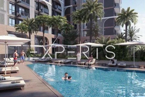 Apartment de 29.8m² en  Saadiyat Island, UAE No. 80131 11