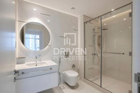 Appartement de 1 chambre à EMAAR Beachfront, UAE No. 209862 11