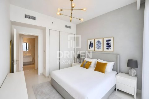 Appartement de 1 chambre à EMAAR Beachfront, UAE No. 209862 5