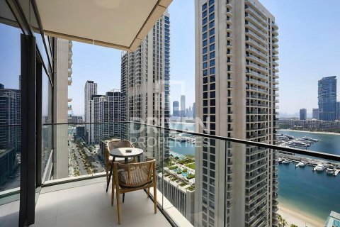 Appartement de 1 chambre à EMAAR Beachfront, UAE No. 209862 13