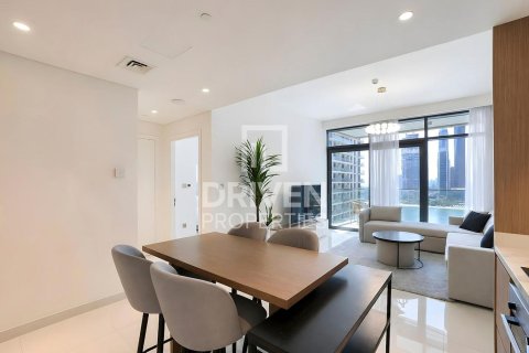 Appartement de 1 chambre à EMAAR Beachfront, UAE No. 209862 9