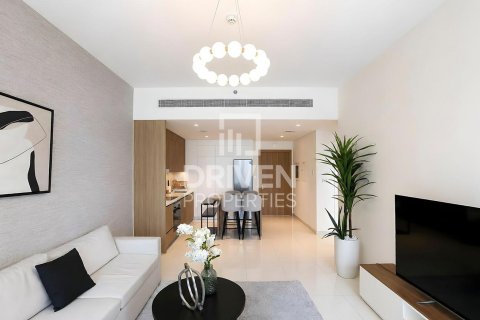Appartement de 1 chambre à EMAAR Beachfront, UAE No. 209862 3
