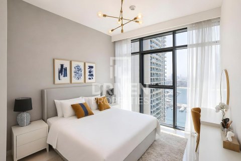 Appartement de 1 chambre à EMAAR Beachfront, UAE No. 209862 7