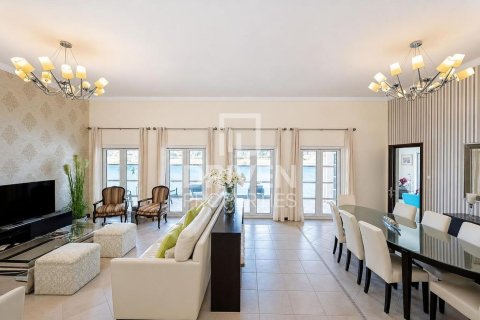 Villa de 4 chambres à The Villa, UAE No. 209864 4