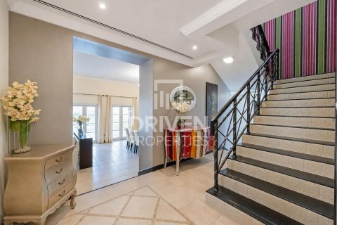 Villa de 4 chambres à The Villa, UAE No. 209864