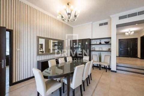 Villa de 4 chambres à The Villa, UAE No. 209864 5