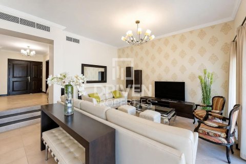 Villa de 4 chambres à The Villa, UAE No. 209864 3