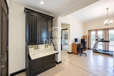 Villa de 4 chambres à The Villa, UAE No. 209864 14