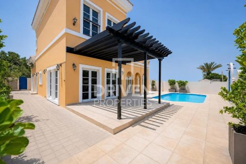 Villa de 4 chambres à The Villa, UAE No. 209864 19