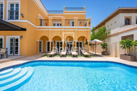 Villa de 4 chambres à The Villa, UAE No. 209864 18