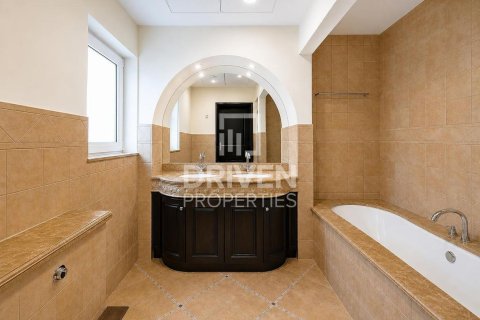 Villa de 4 chambres à The Villa, UAE No. 209864 16