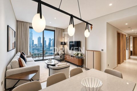 Appartement de 3 chambres à Vida Residences Dubai Mall, UAE No. 209863 4