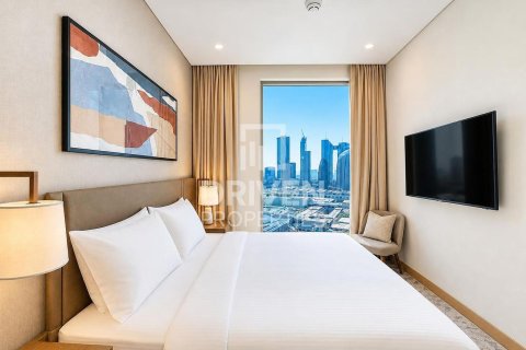 Appartement de 3 chambres à Vida Residences Dubai Mall, UAE No. 209863 10
