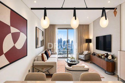 Appartement de 3 chambres à Vida Residences Dubai Mall, UAE No. 209863 5