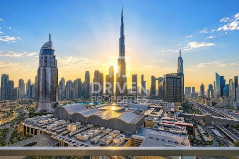 Appartement de 3 chambres à Vida Residences Dubai Mall, UAE No. 209863