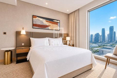 Appartement de 3 chambres à Vida Residences Dubai Mall, UAE No. 209863 12