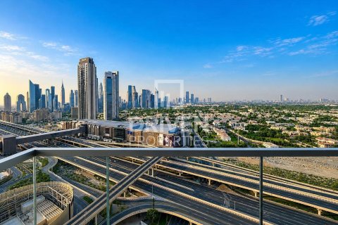 Appartement de 3 chambres à Vida Residences Dubai Mall, UAE No. 209863 25