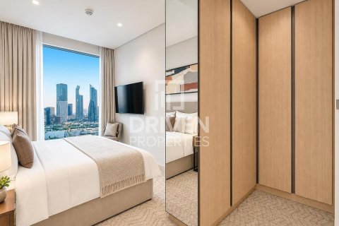 Appartement de 3 chambres à Vida Residences Dubai Mall, UAE No. 209863 11