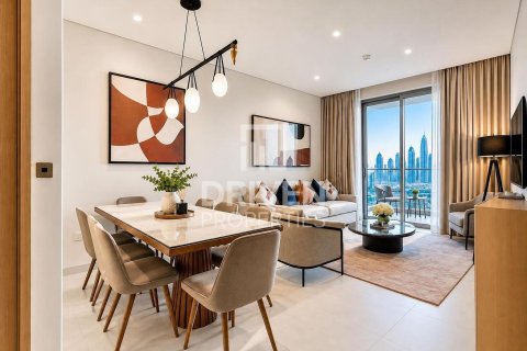 Appartement de 3 chambres à Vida Residences Dubai Mall, UAE No. 209863 3