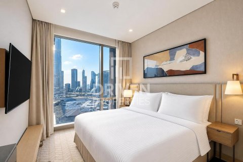Appartement de 3 chambres à Vida Residences Dubai Mall, UAE No. 209863 14