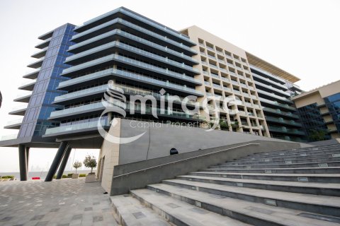 1 غرف نوم شقة على جزيرة السعديات, الإمارات العربية المتحدة رقم 16507 1