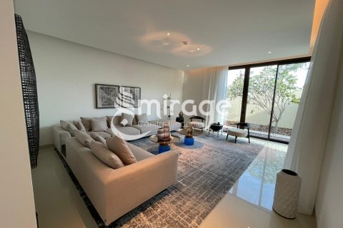Villa de 5 dormitorios en  Saadiyat Island, UAE No. 16506 2