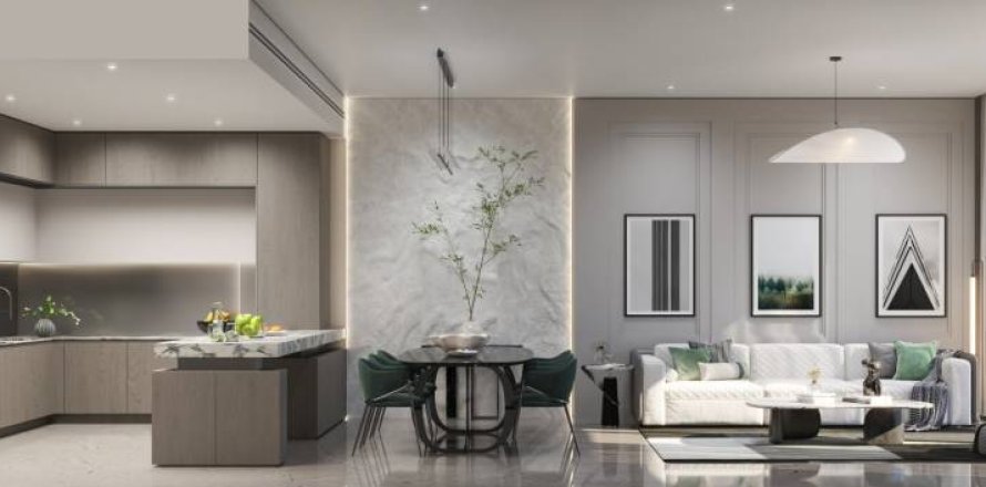 1 bedroom Apartment in Dubai, UAE No. 16540