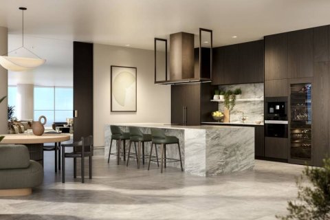 2 bedrooms Apartment in Dubai, UAE No. 16479 6
