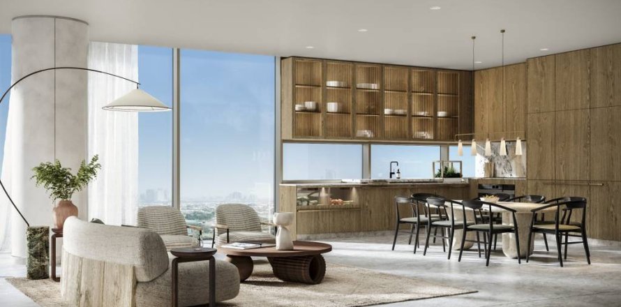 2 bedrooms Apartment in Dubai, UAE No. 16479